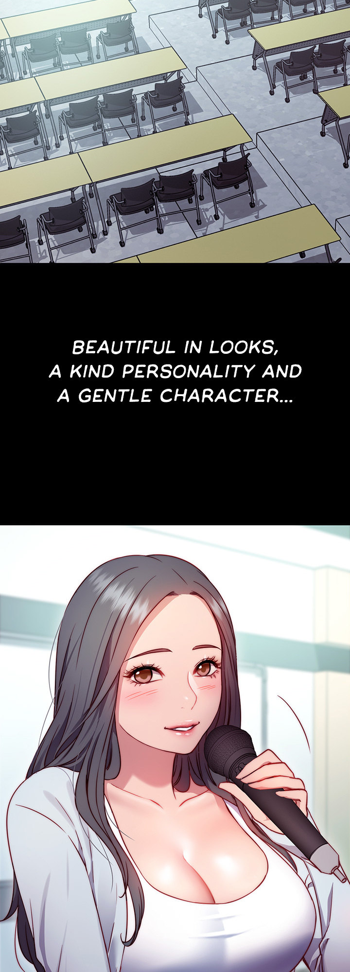 How About This Pose chapter 1 page 51
