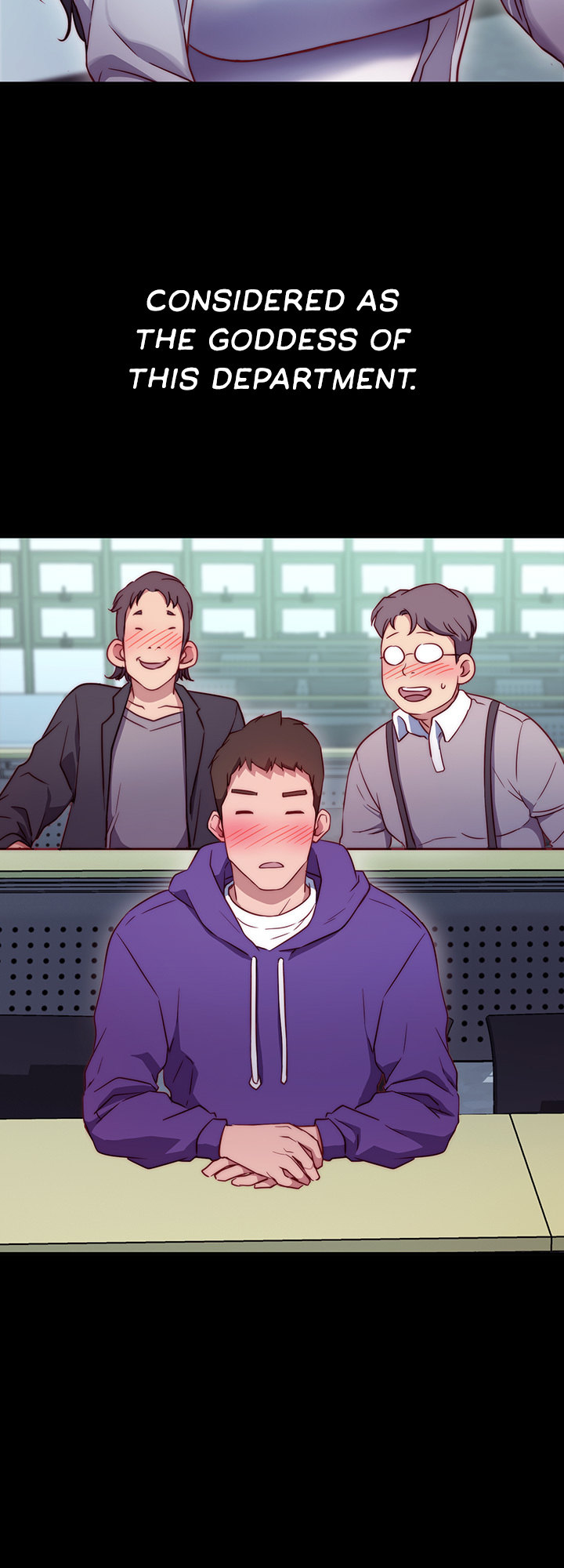 How About This Pose chapter 1 page 52
