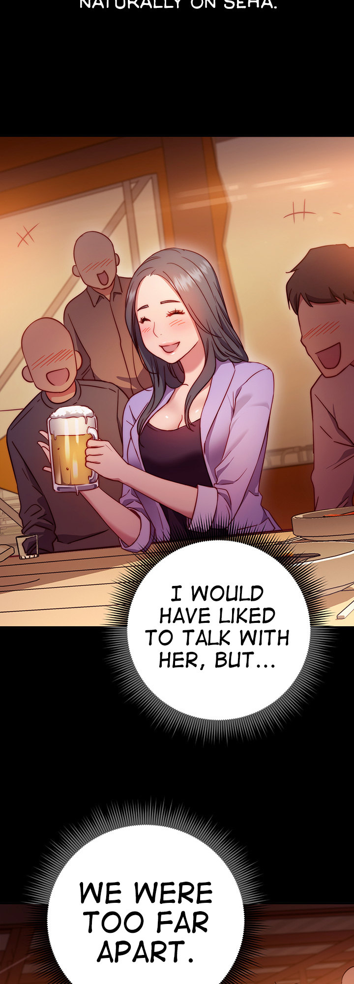 How About This Pose chapter 1 page 54