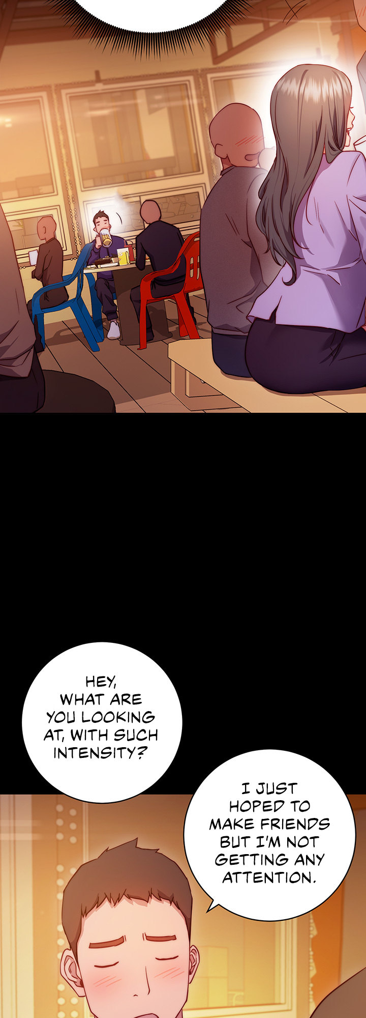 How About This Pose chapter 1 page 55