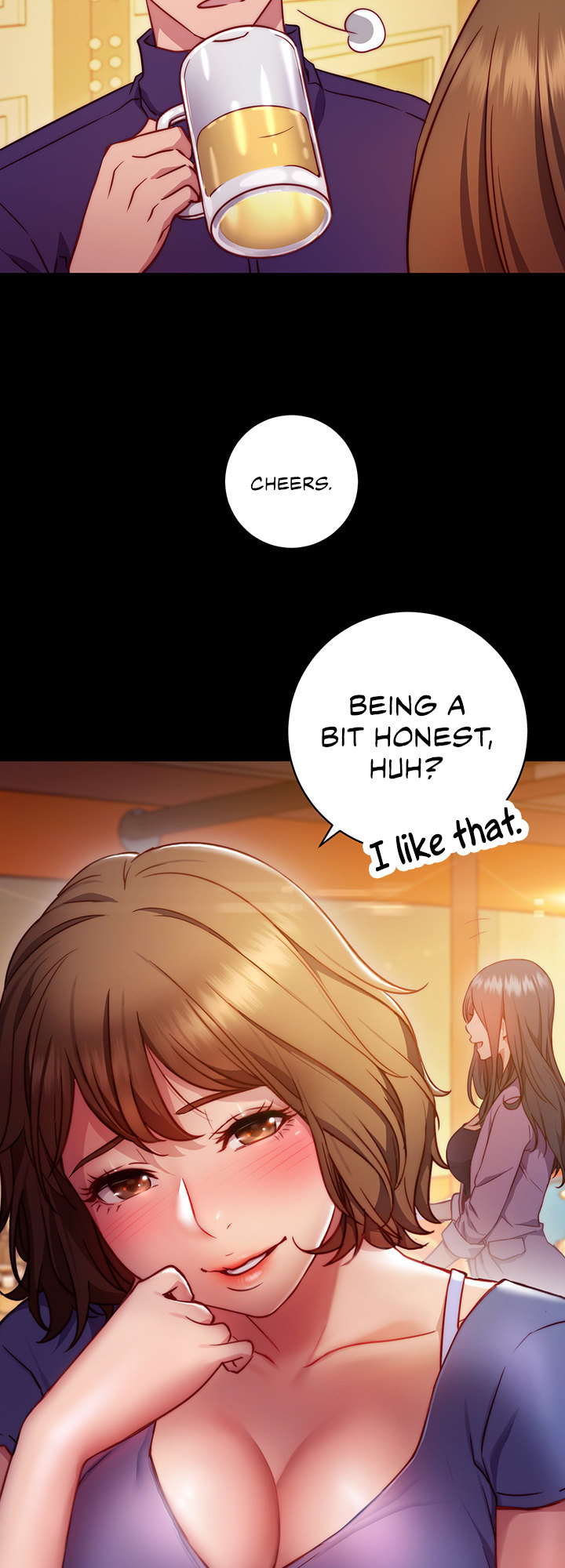 How About This Pose chapter 1 page 56