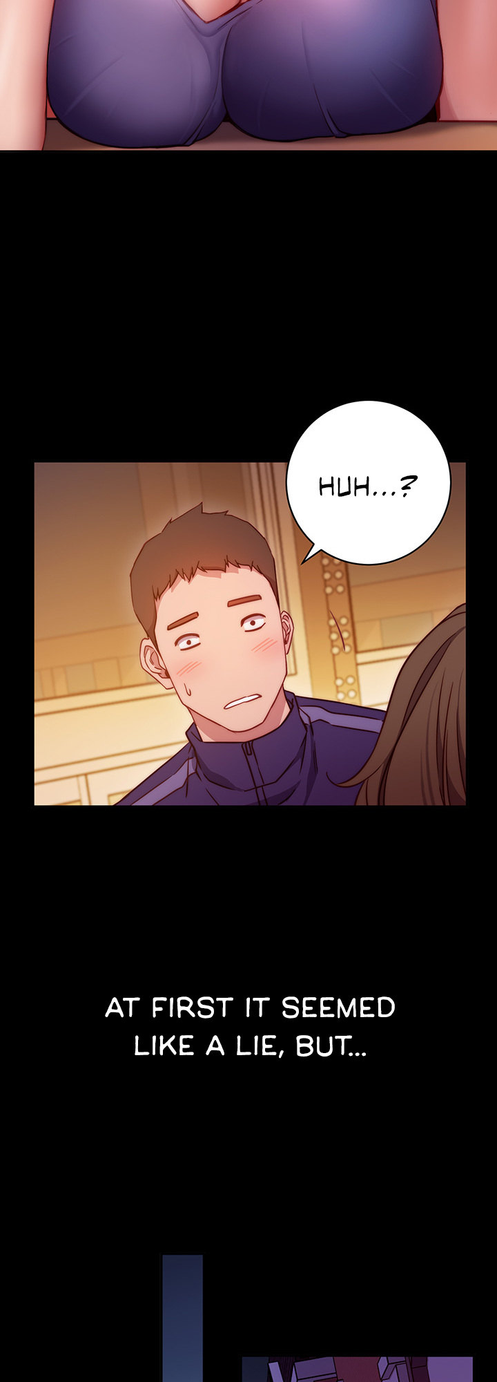 How About This Pose chapter 1 page 57