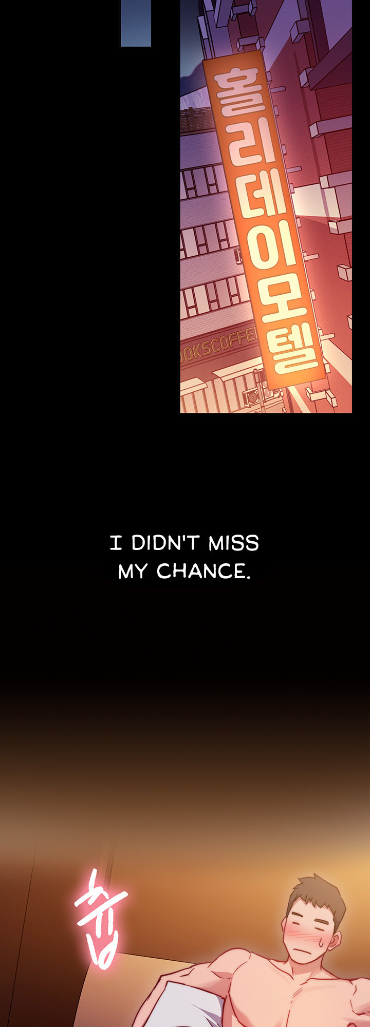 How About This Pose chapter 1 page 58
