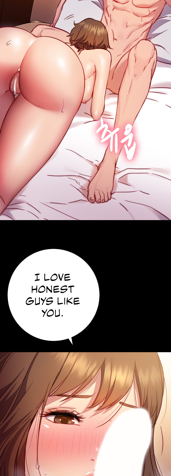 How About This Pose chapter 1 page 59
