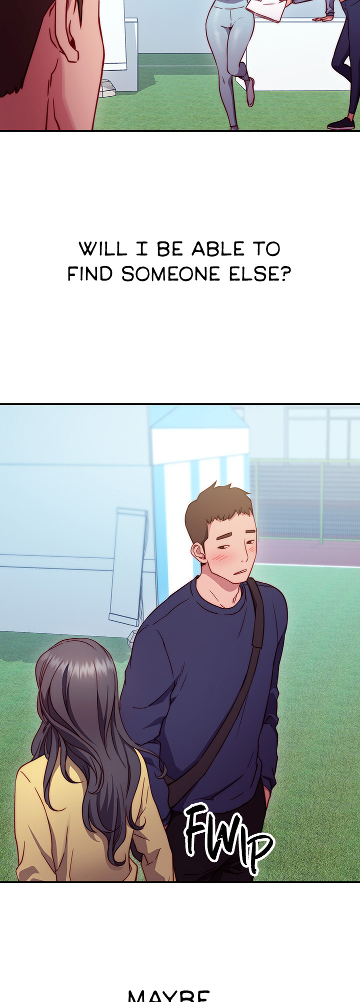 How About This Pose chapter 1 page 72