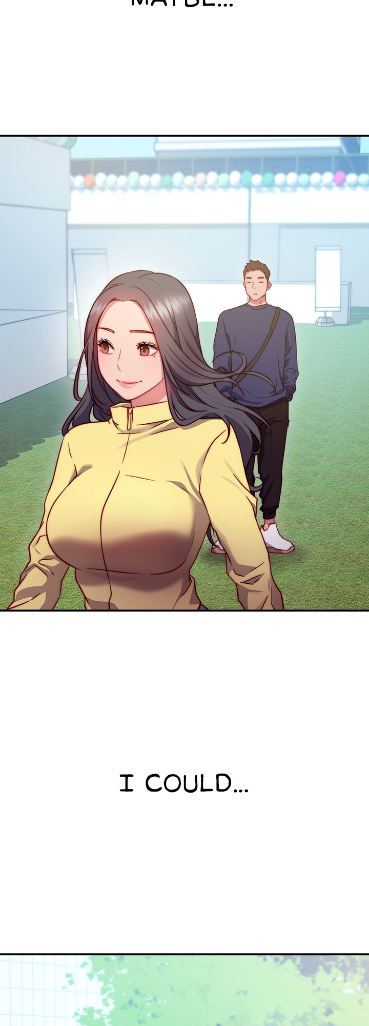 How About This Pose chapter 1 page 73