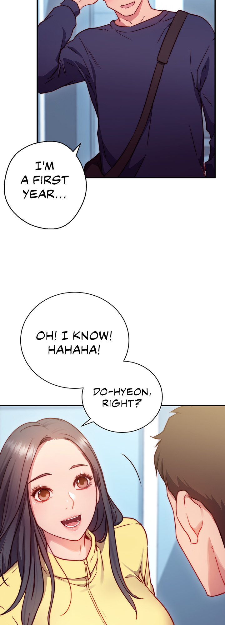 How About This Pose chapter 1 page 78