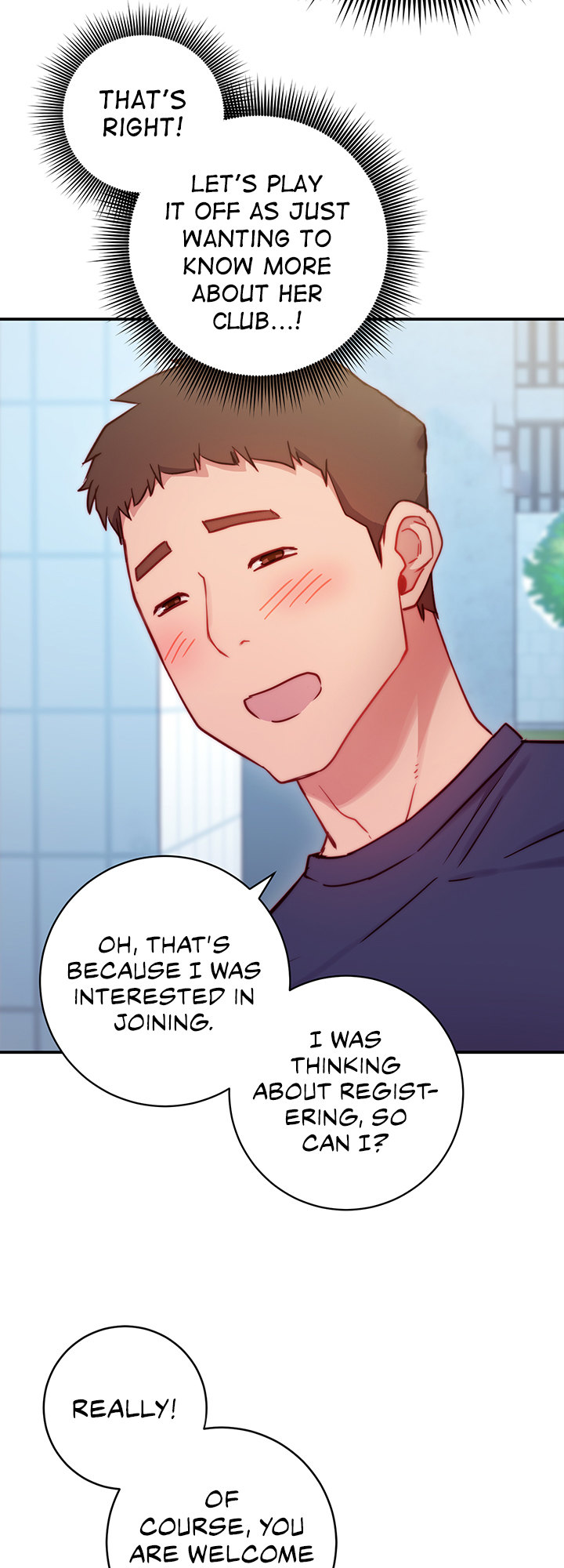 How About This Pose chapter 1 page 81