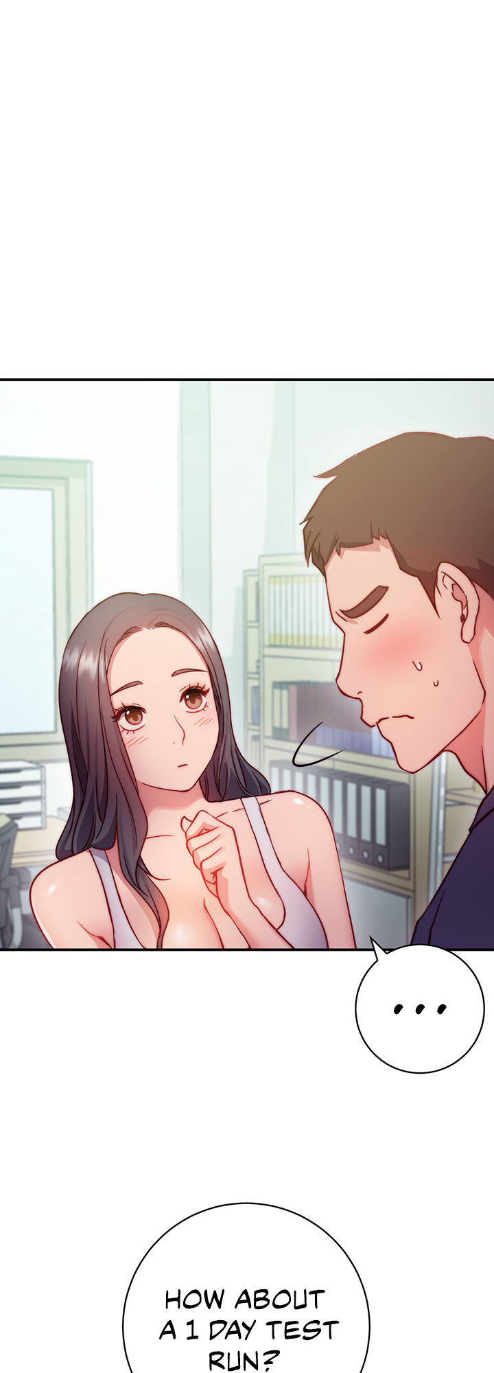 How About This Pose chapter 1 page 94