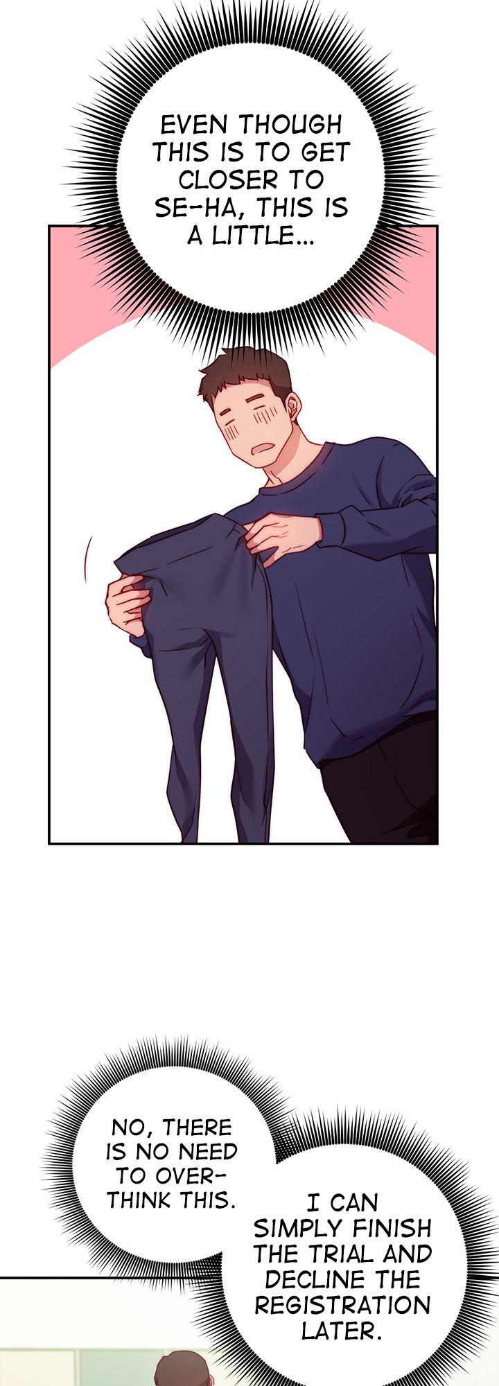 How About This Pose chapter 1 page 97