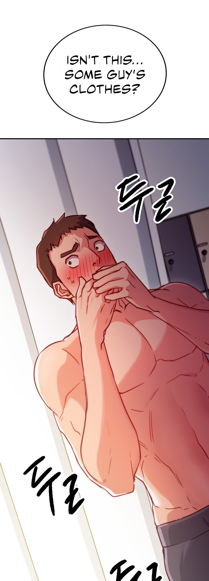 How About This Pose chapter 1 page 103