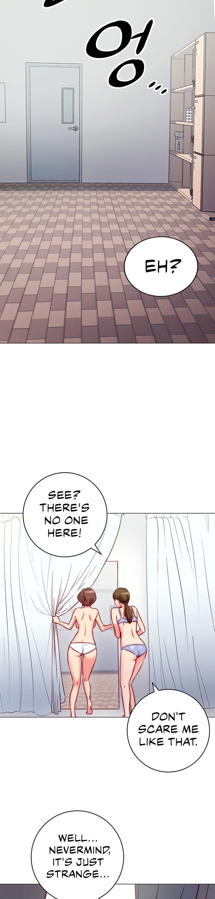 How About This Pose chapter 2 page 6