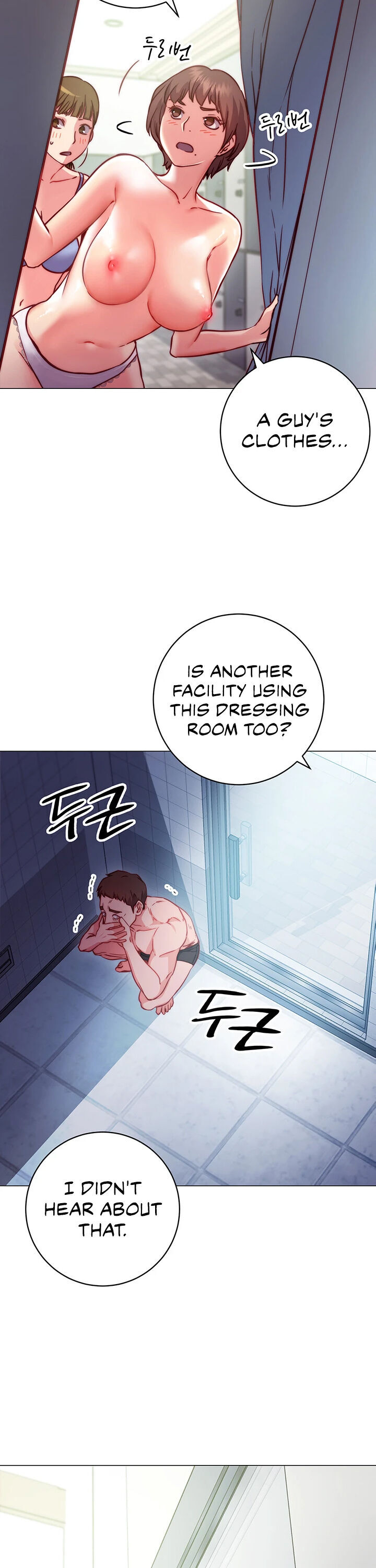 How About This Pose chapter 2 page 7