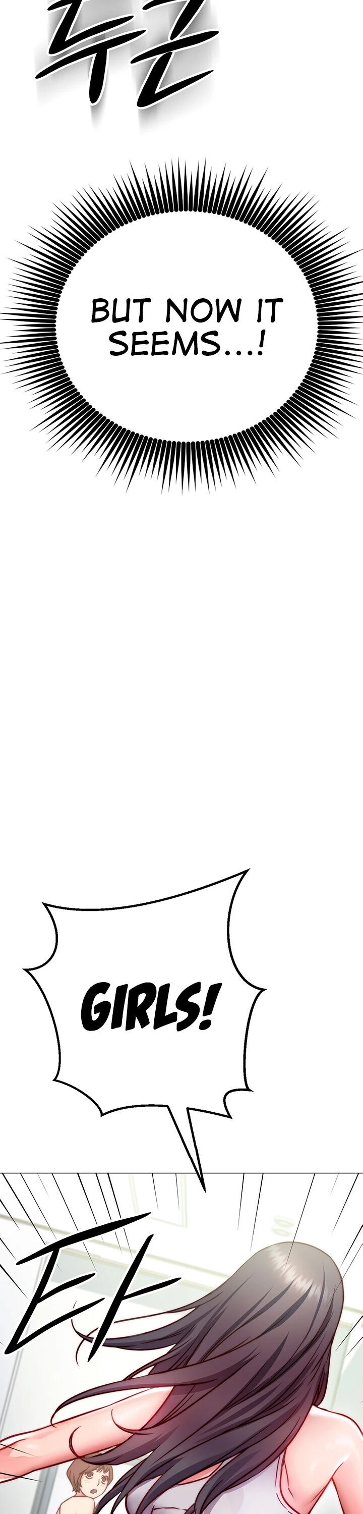 How About This Pose chapter 2 page 11