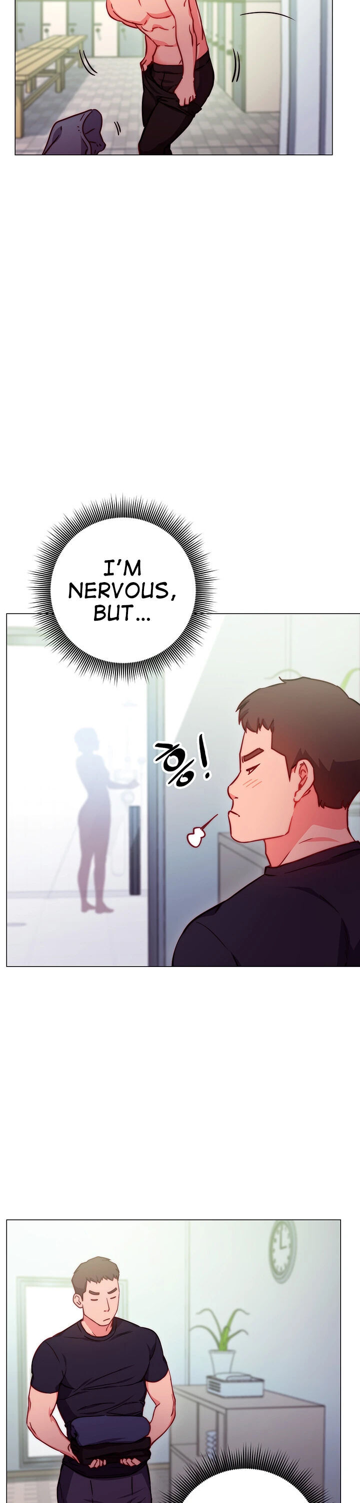 How About This Pose chapter 2 page 24