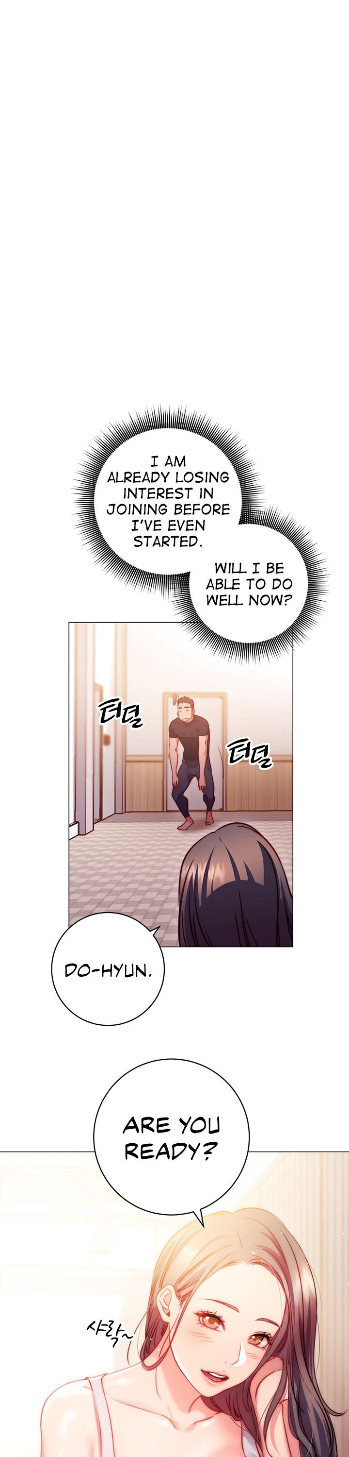 How About This Pose chapter 2 page 27