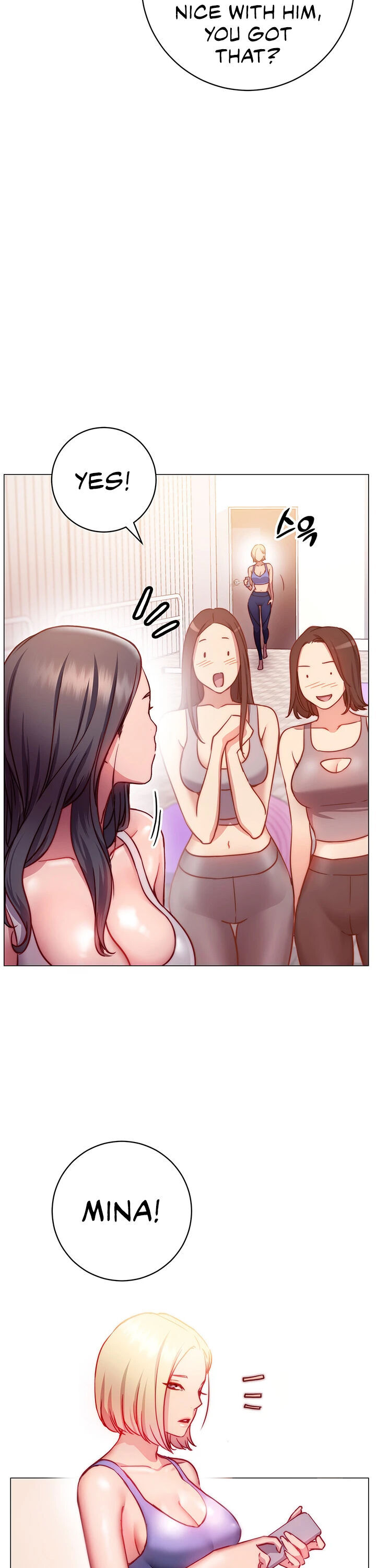 How About This Pose chapter 2 page 32