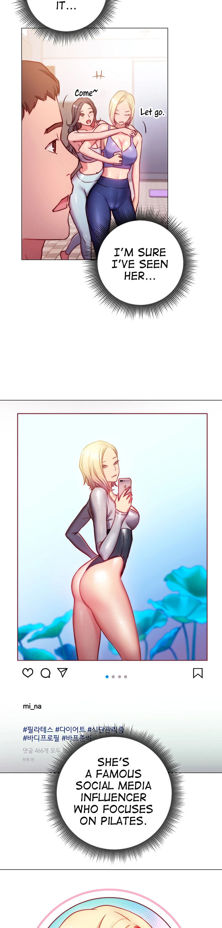 How About This Pose chapter 2 page 36
