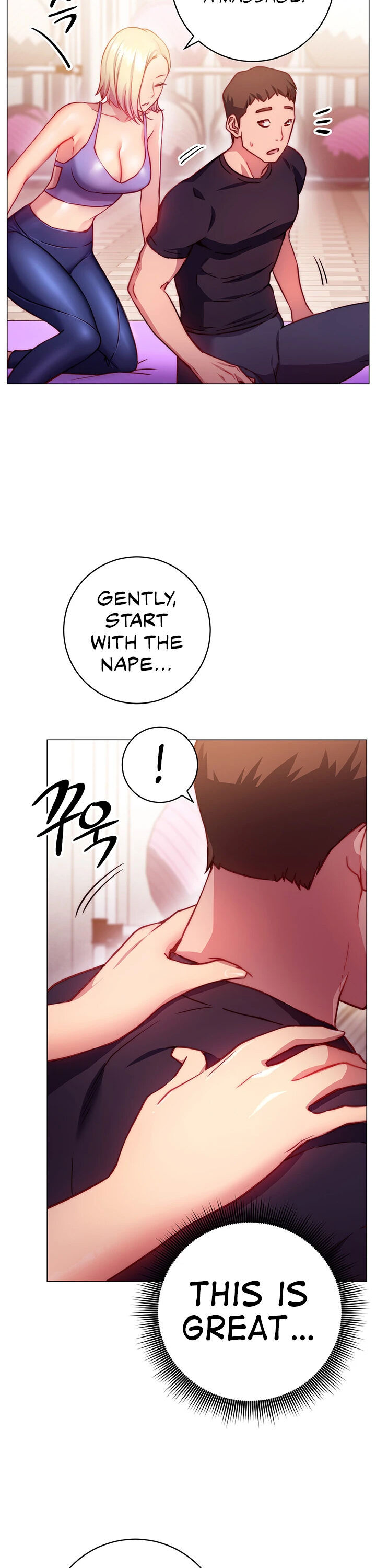 How About This Pose chapter 2 page 46