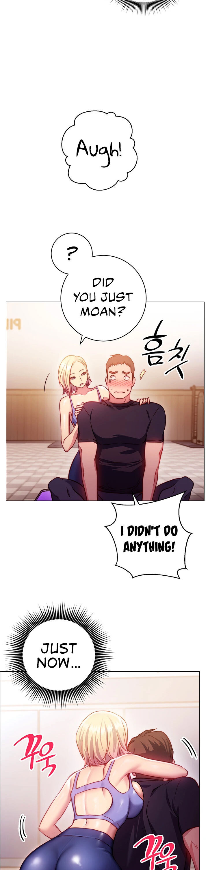 How About This Pose chapter 2 page 48