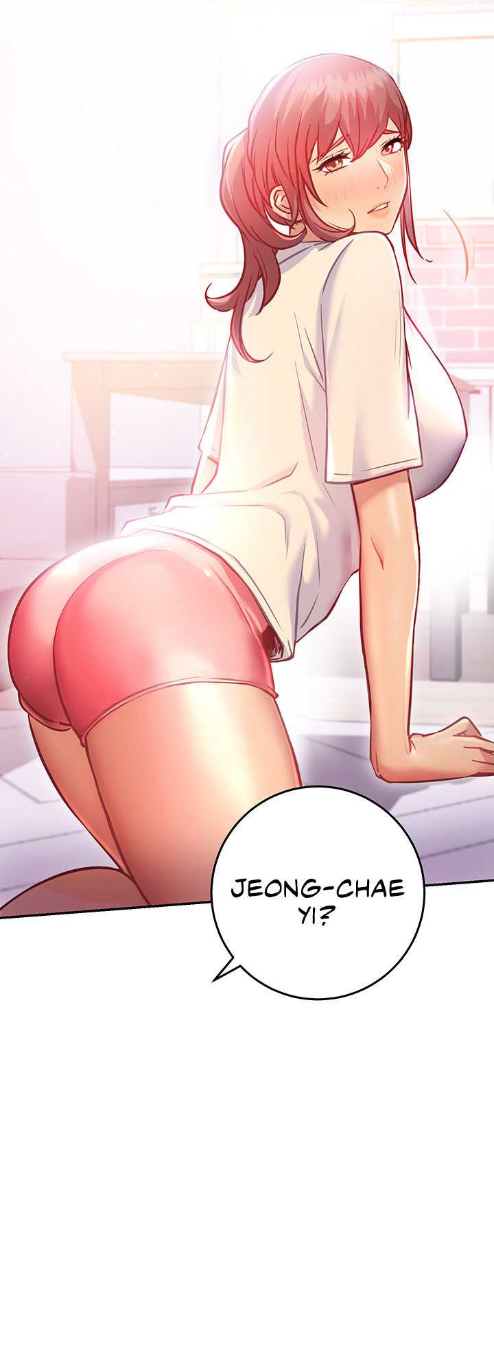 How About This Pose chapter 7 page 6