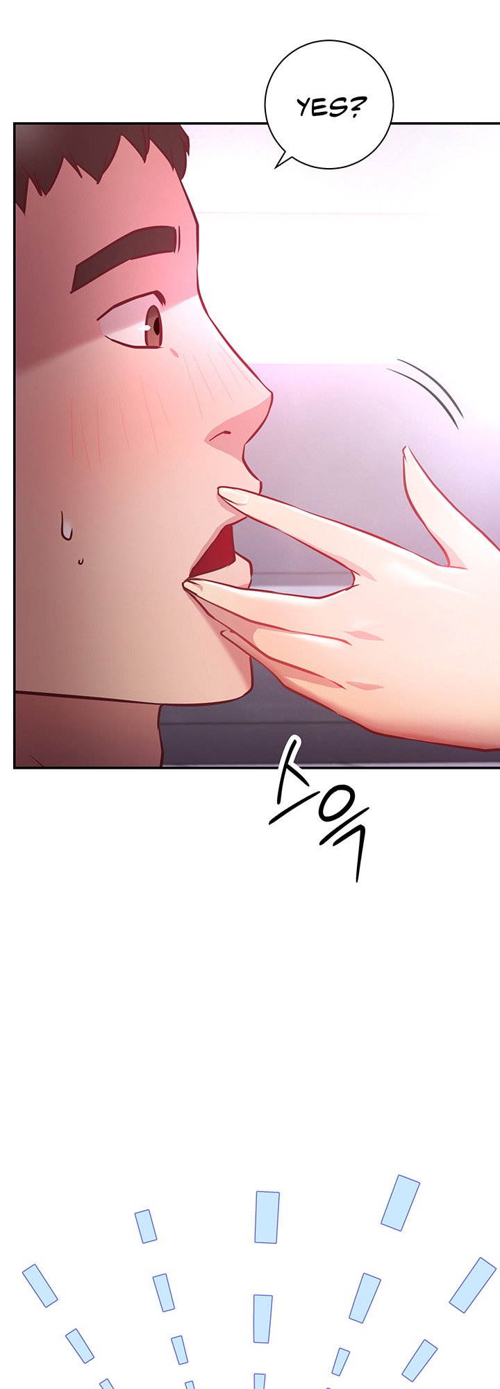 How About This Pose chapter 7 page 9