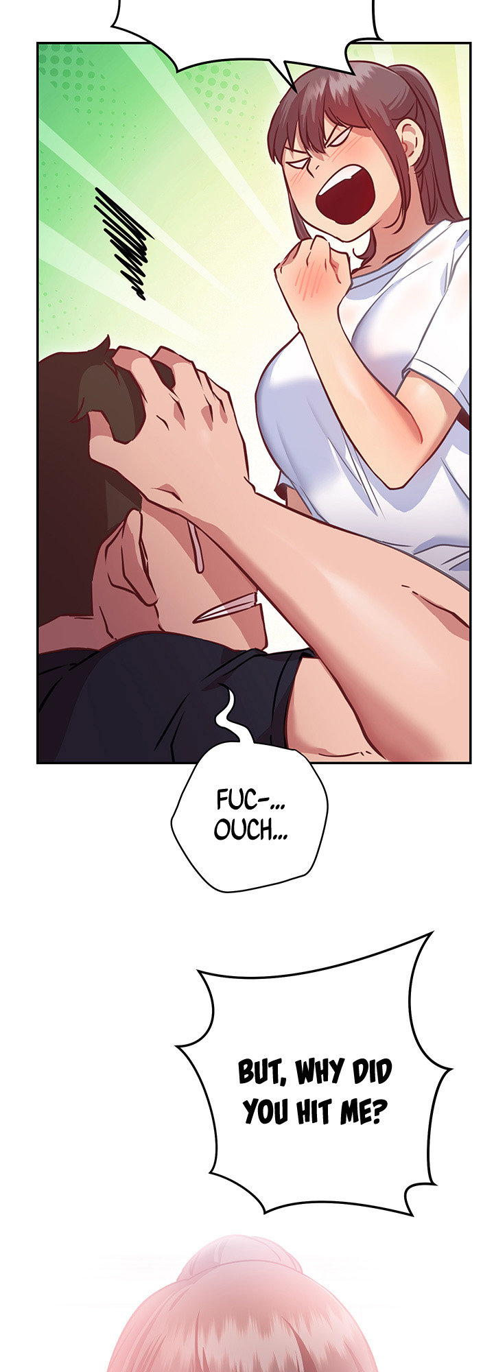 How About This Pose chapter 7 page 11
