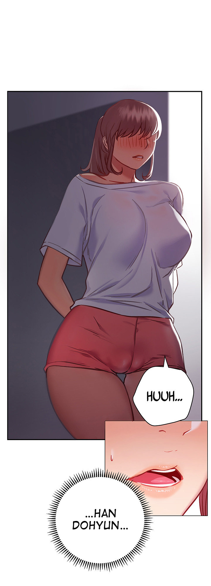 How About This Pose chapter 7 page 16