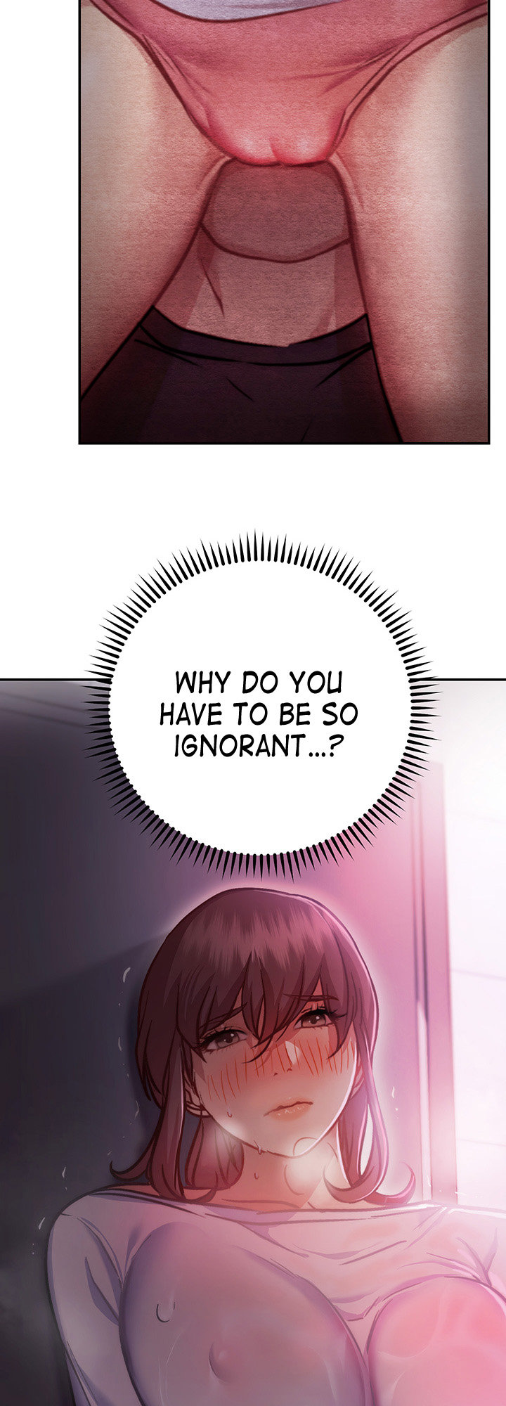 How About This Pose chapter 7 page 18