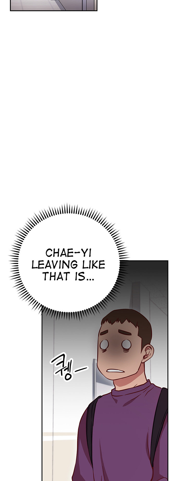 How About This Pose chapter 7 page 21