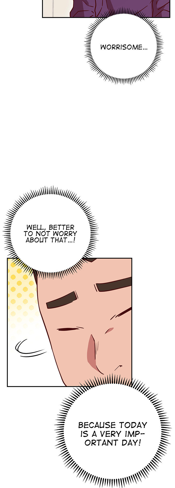 How About This Pose chapter 7 page 22