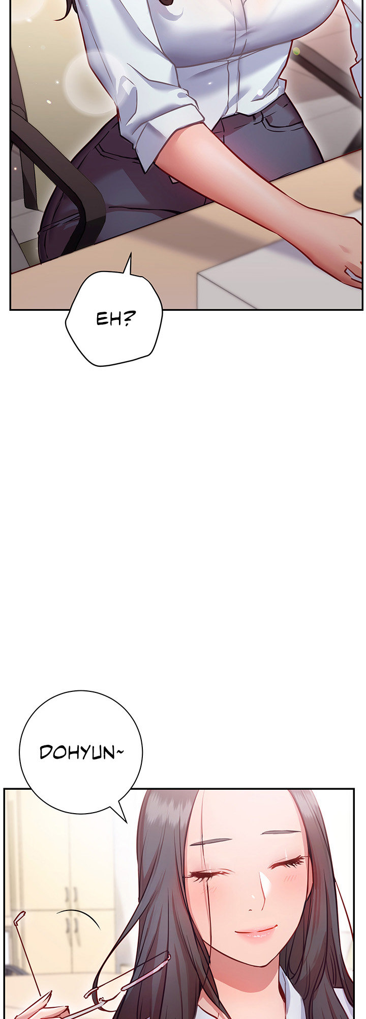 How About This Pose chapter 7 page 24