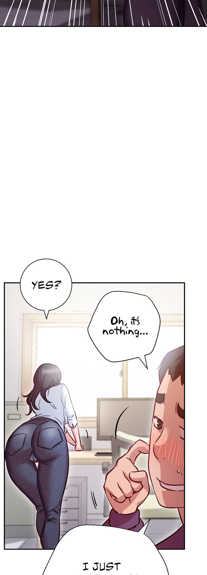 How About This Pose chapter 7 page 32