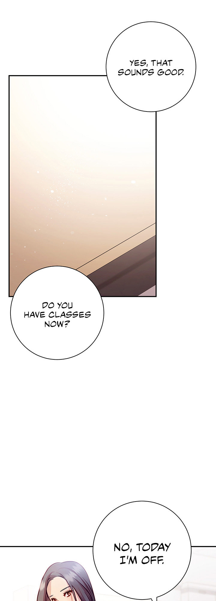 How About This Pose chapter 7 page 35