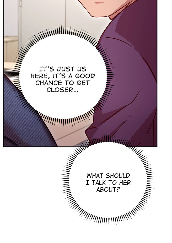 How About This Pose chapter 7 page 37