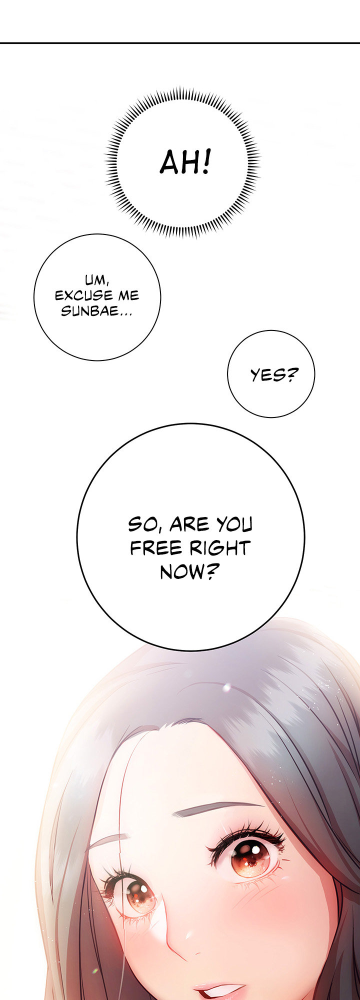 How About This Pose chapter 7 page 38