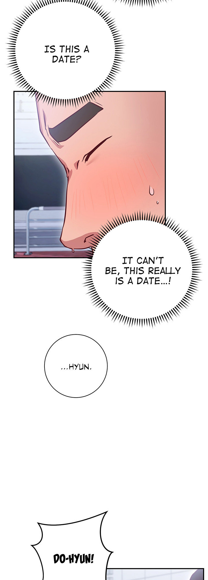 How About This Pose chapter 7 page 44