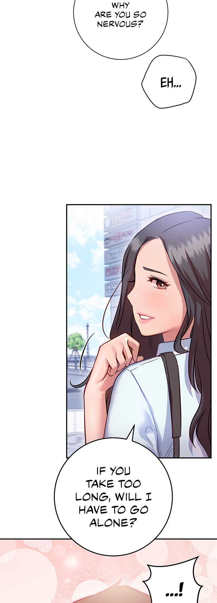 How About This Pose chapter 7 page 46