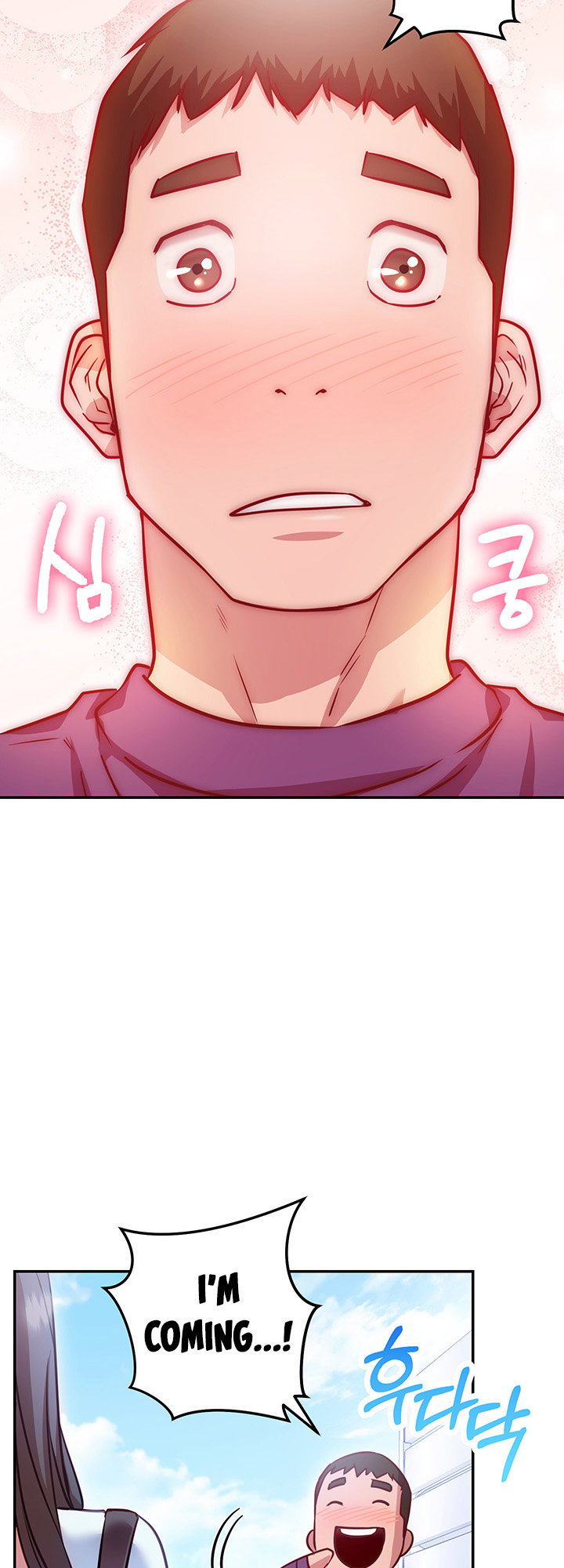 How About This Pose chapter 7 page 47
