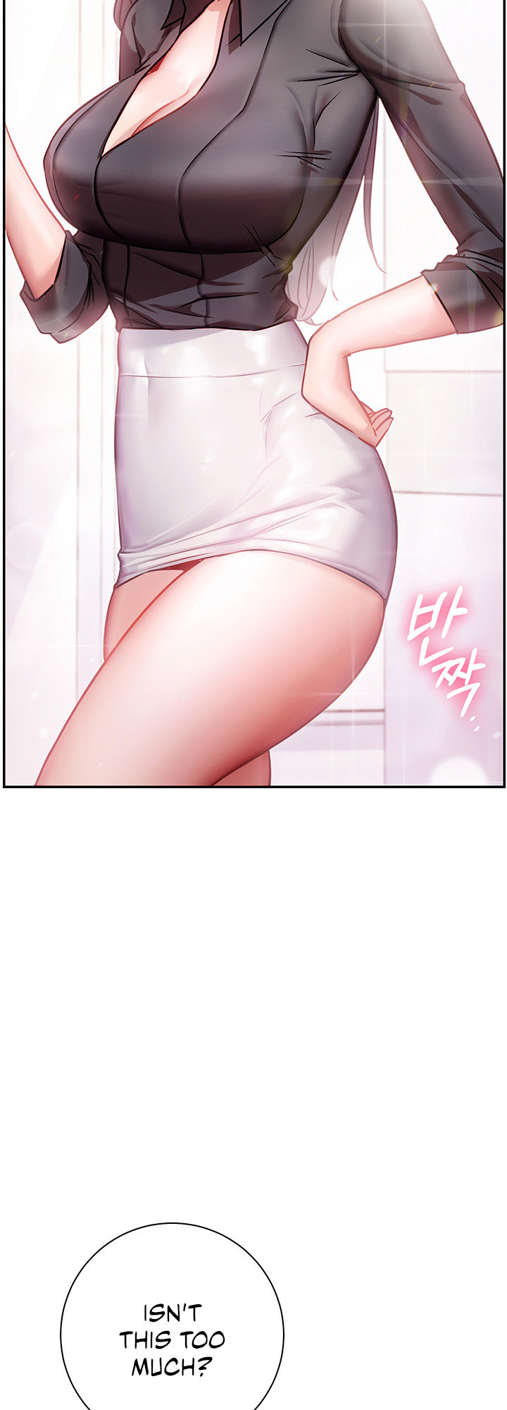 How About This Pose chapter 7 page 62