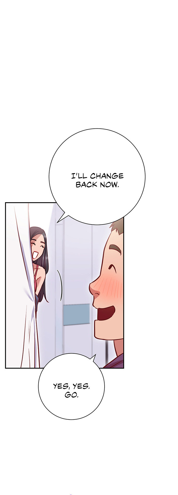 How About This Pose chapter 7 page 65