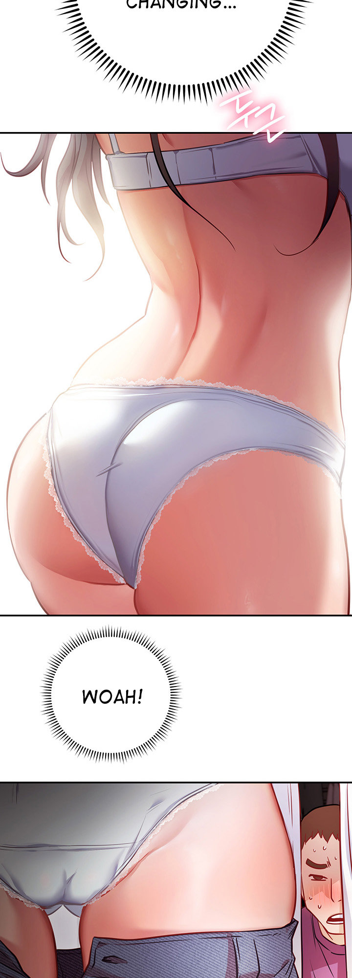 How About This Pose chapter 7 page 69
