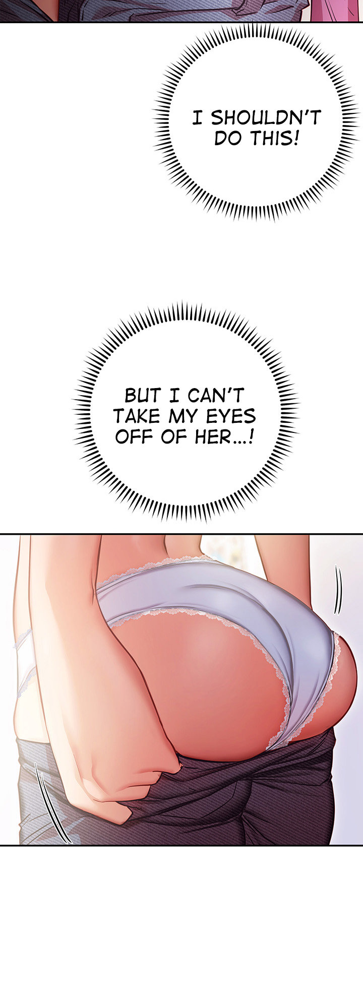 How About This Pose chapter 7 page 70