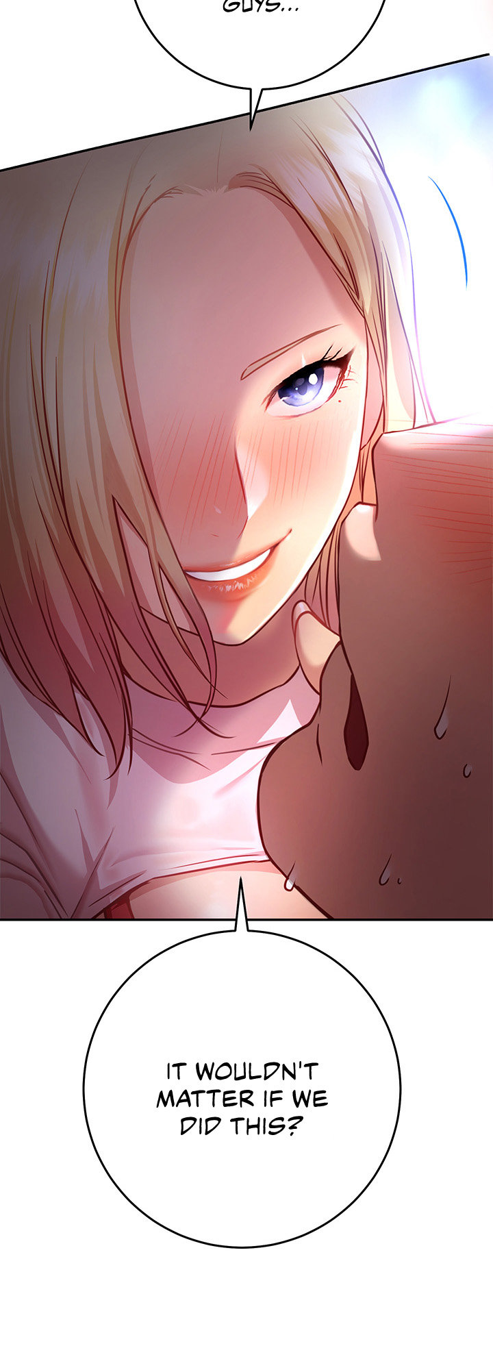 How About This Pose chapter 7 page 77
