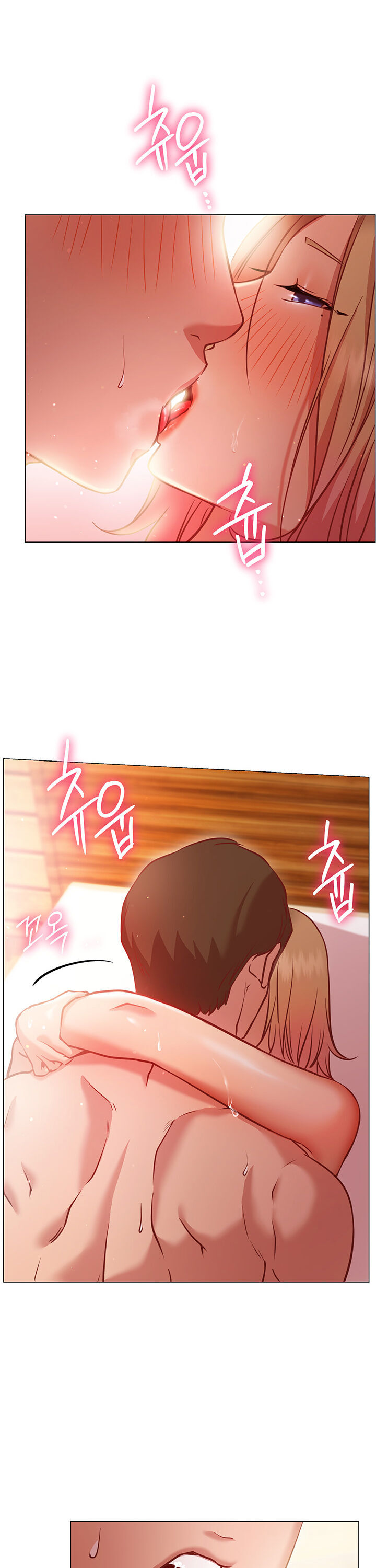 How About This Pose chapter 9 page 31