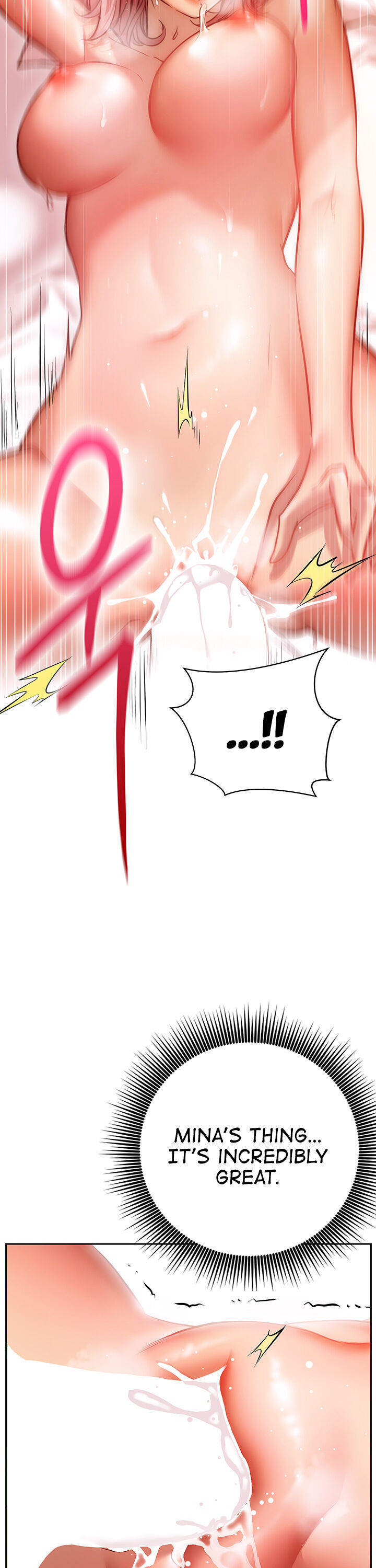How About This Pose chapter 9 page 38