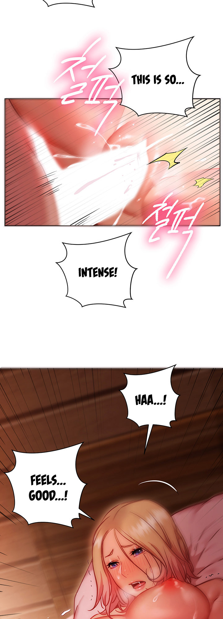 How About This Pose chapter 10 page 9