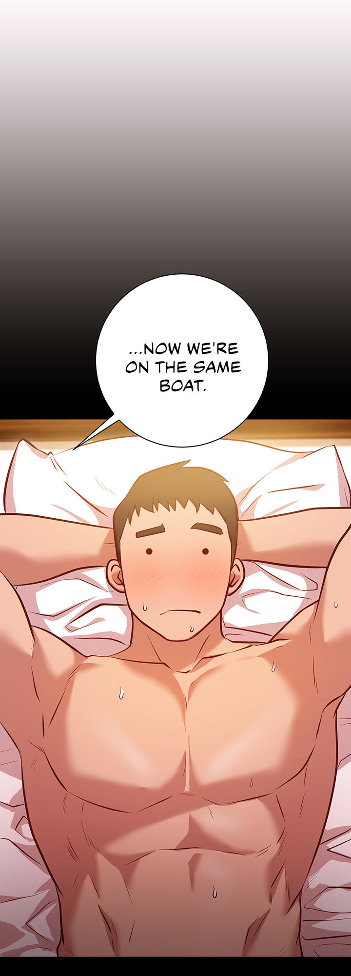 How About This Pose chapter 10 page 21