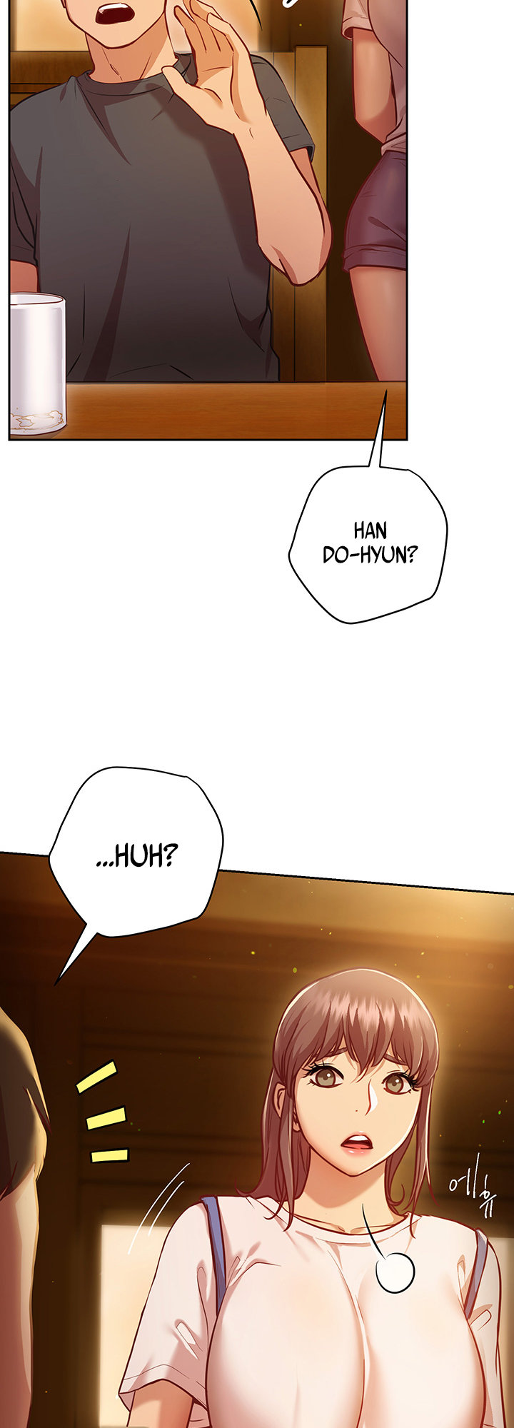 How About This Pose chapter 10 page 26