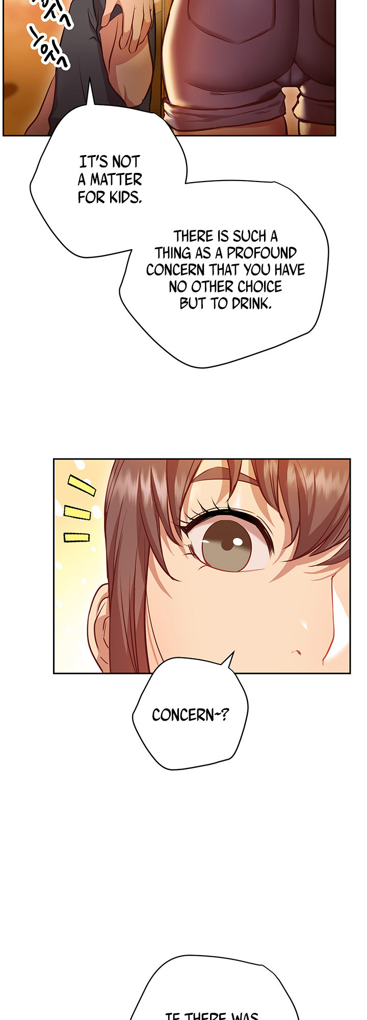 How About This Pose chapter 10 page 28